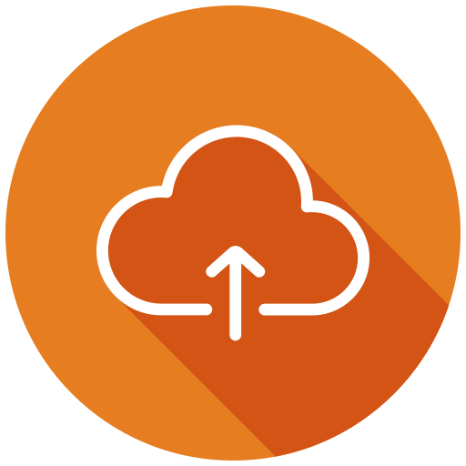 cloud-upload